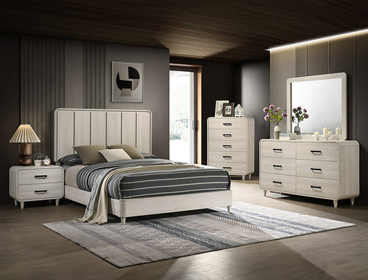 NYOMI BEDROOM GROUP