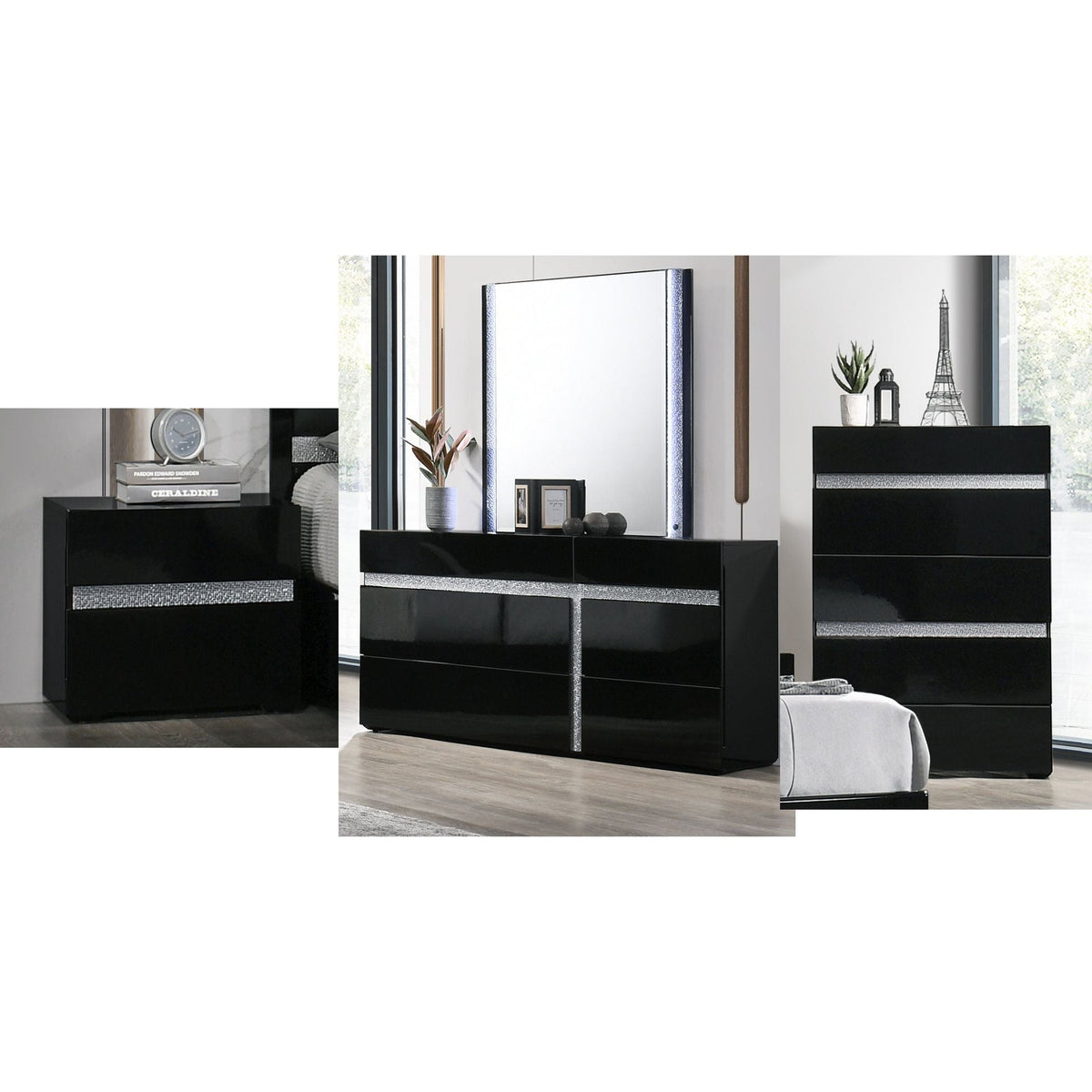 B66 San Marino - NIGHTSTAND