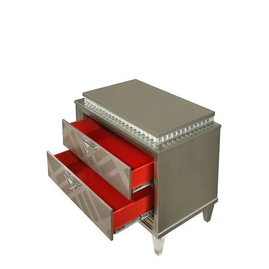 5pcs or 4pcs B6600 Freya Bedroom Set