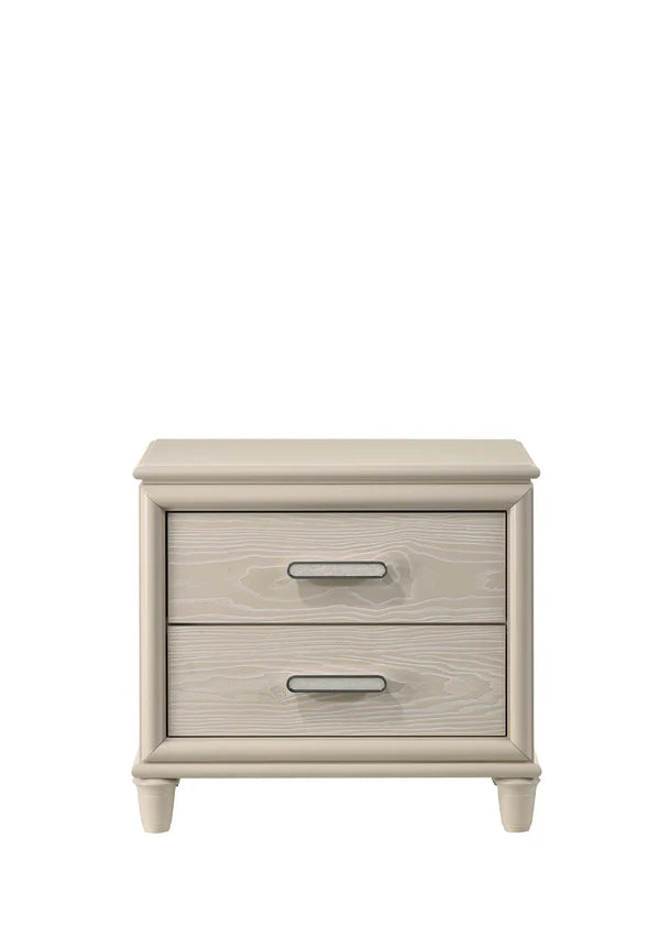 5pcs or 4pcs B6650 Aviana Bedroom Set