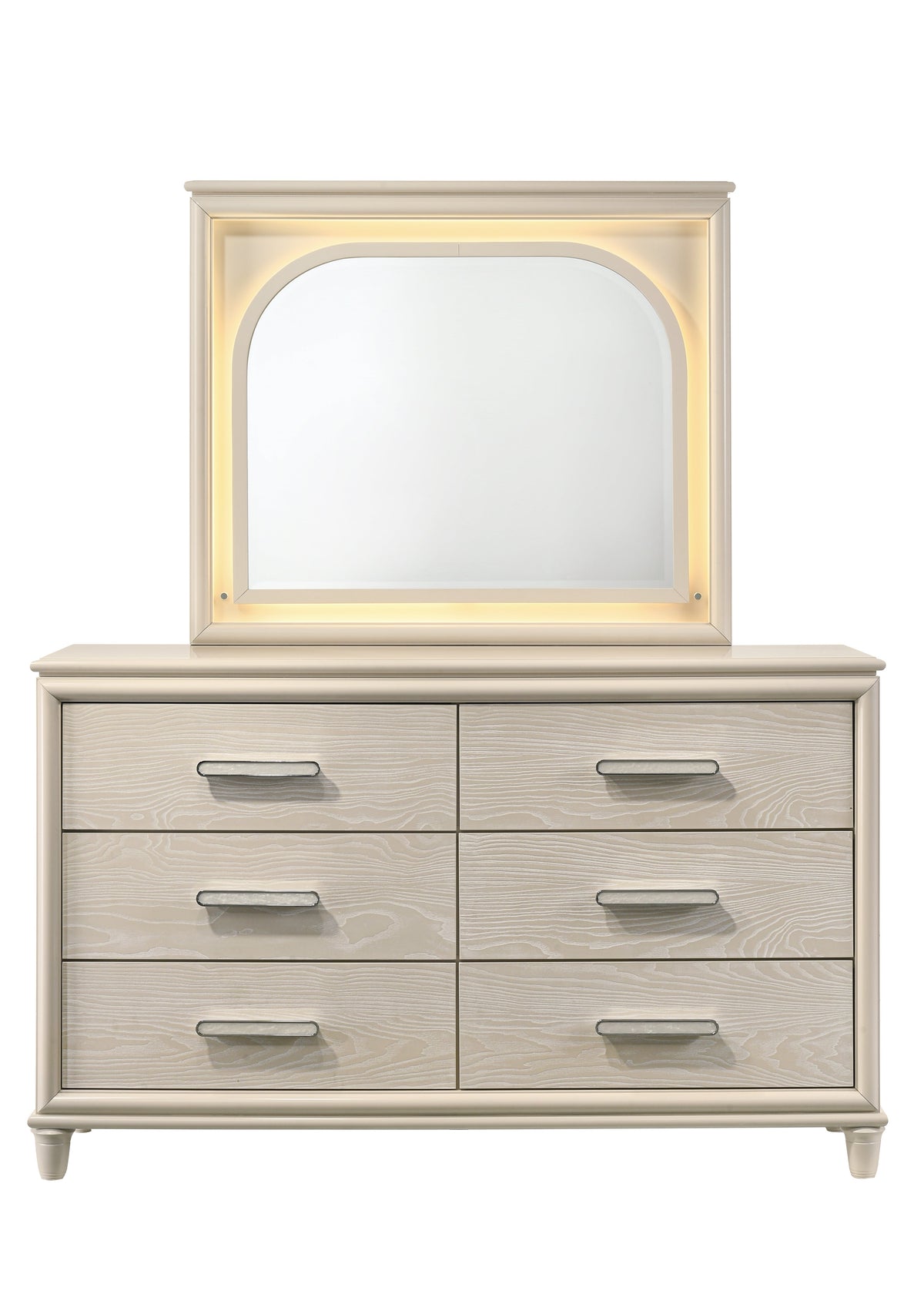 B6650 Aviana - Mirror