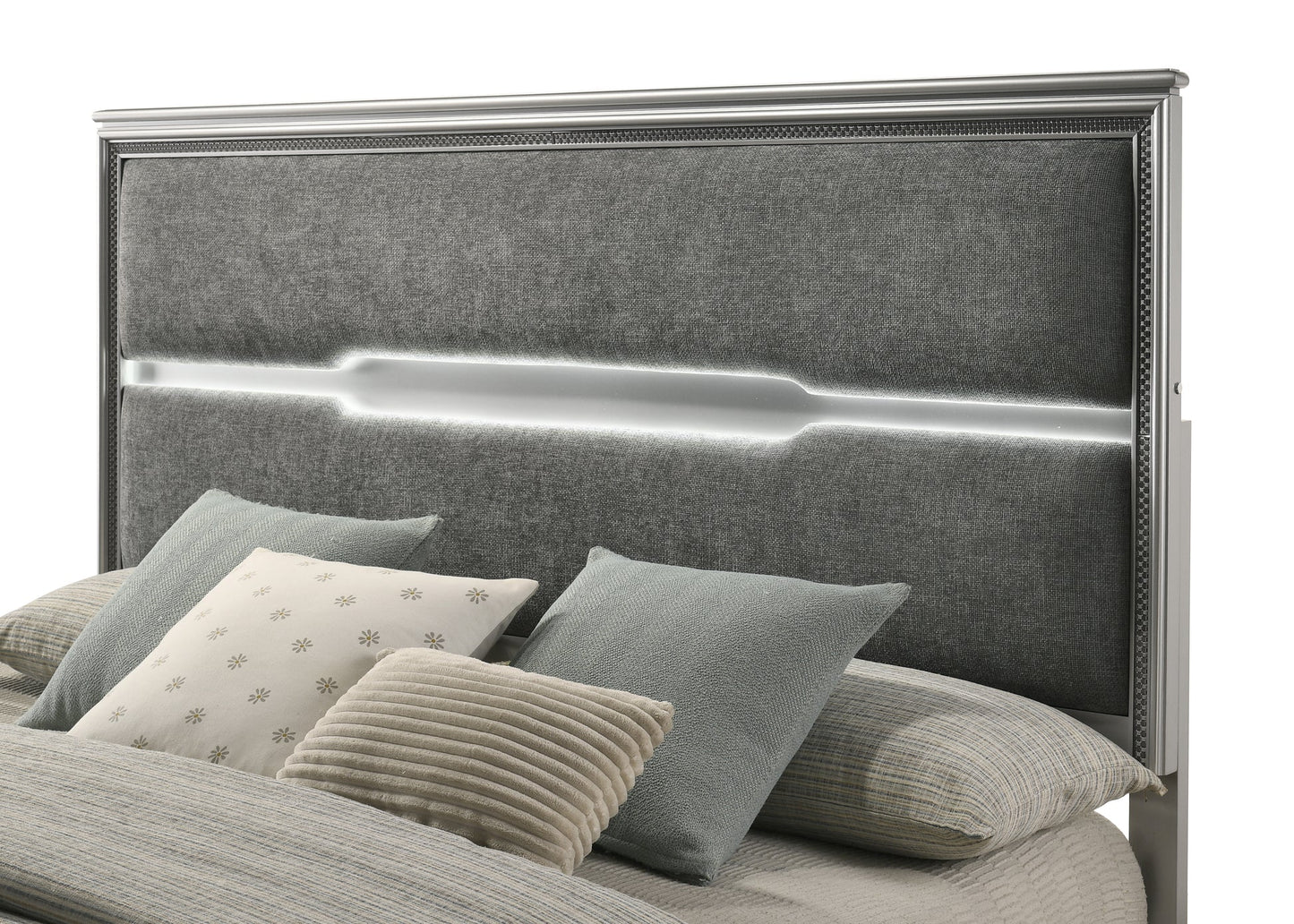 5pcs or 4pcs B6700 Amiri Bedroom Set