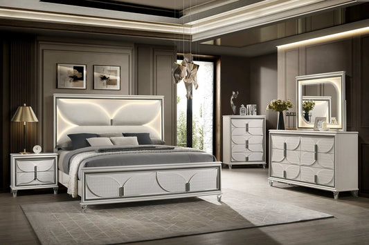 5pcs or 4pcs B6800 Hayma Bedroom set