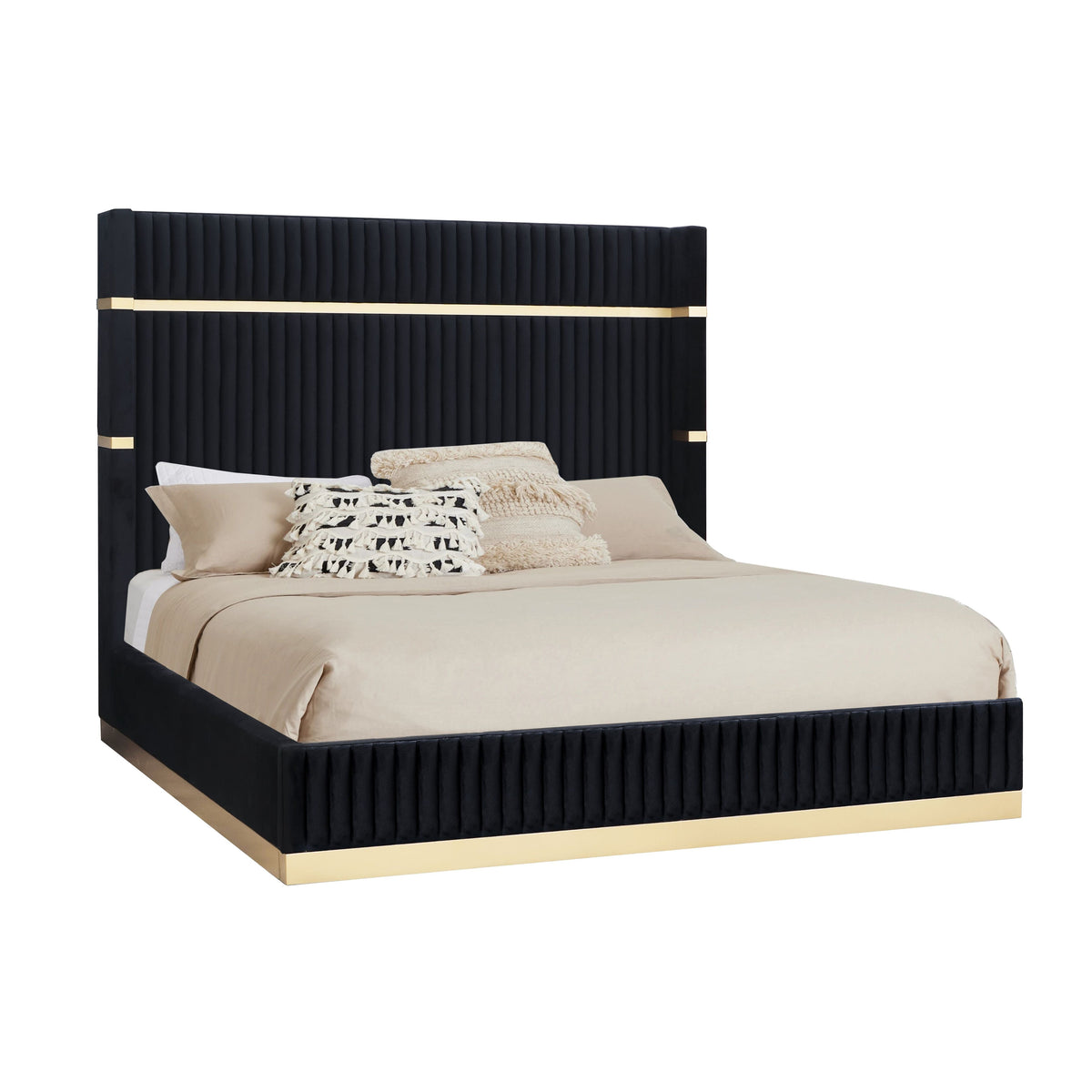 B7550 Evon (Black)