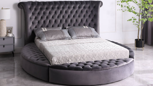 B8008 Lux (Grey/Clearance)