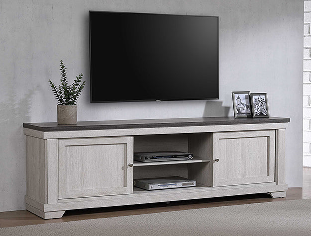 B8180-9 Leighton Wood TV Stand