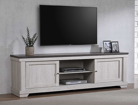 B8180-9 Leighton Wood TV Stand