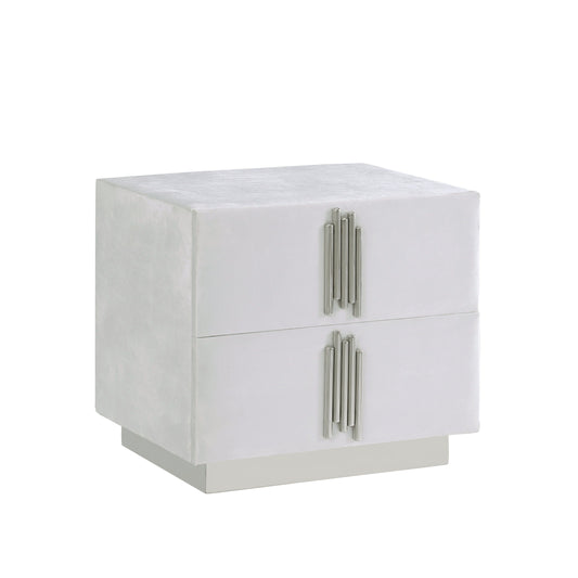 B840 Token Set (White)