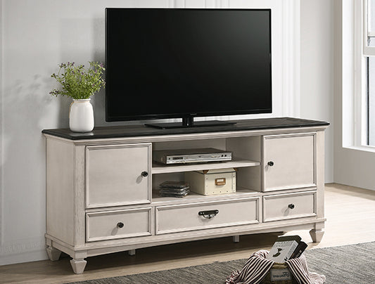 B9100-7 Sawyer TV Stand