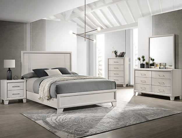 CHARLIE BEDROOM GROUP