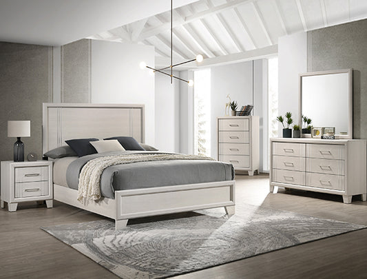 CHARLIE BEDROOM GROUP