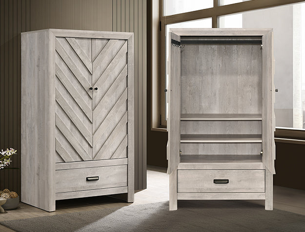 VALOR ARMOIRE