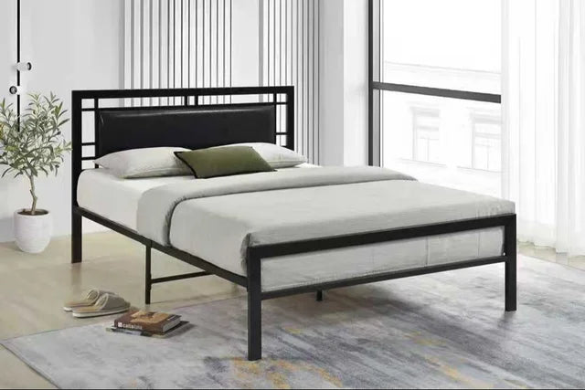 BM31 Metal Platform Bed