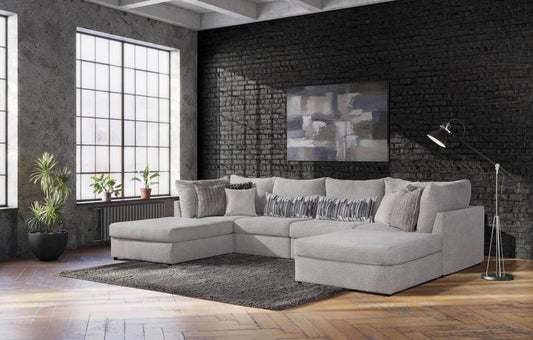 Behold 2880 - 8PC Modular Sectional