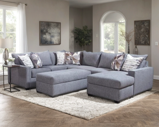 Behold 3598 Oversized Sectional