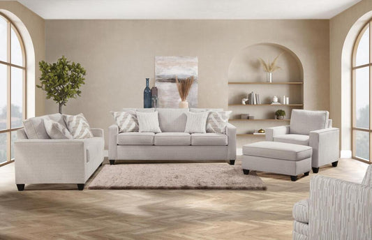 Behold 7205 Sofa & Loveseat Set