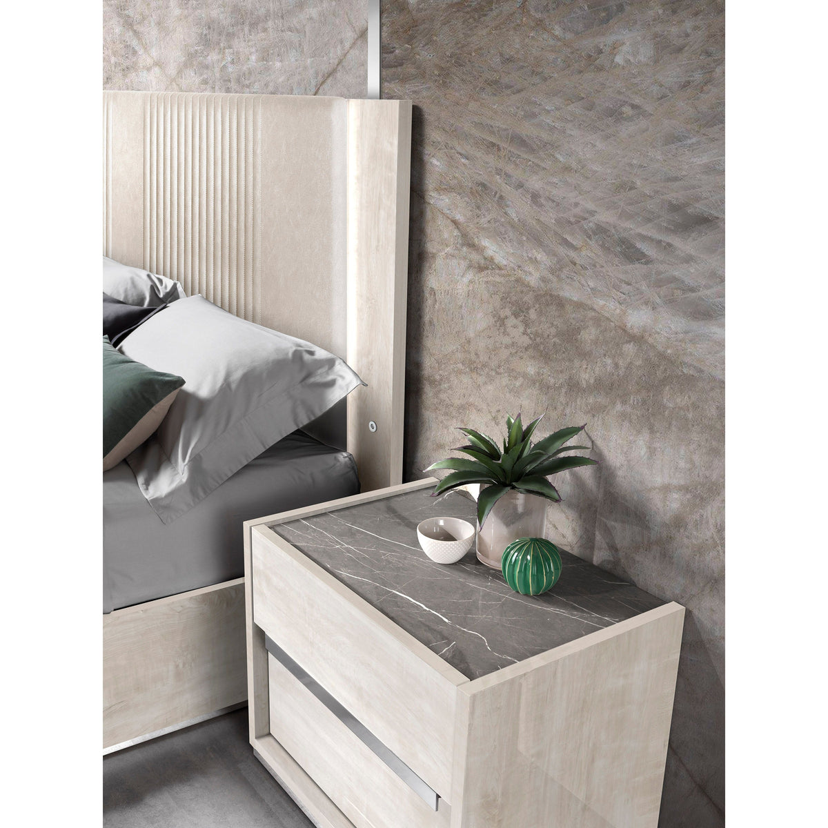 Christine Collection (Beige)