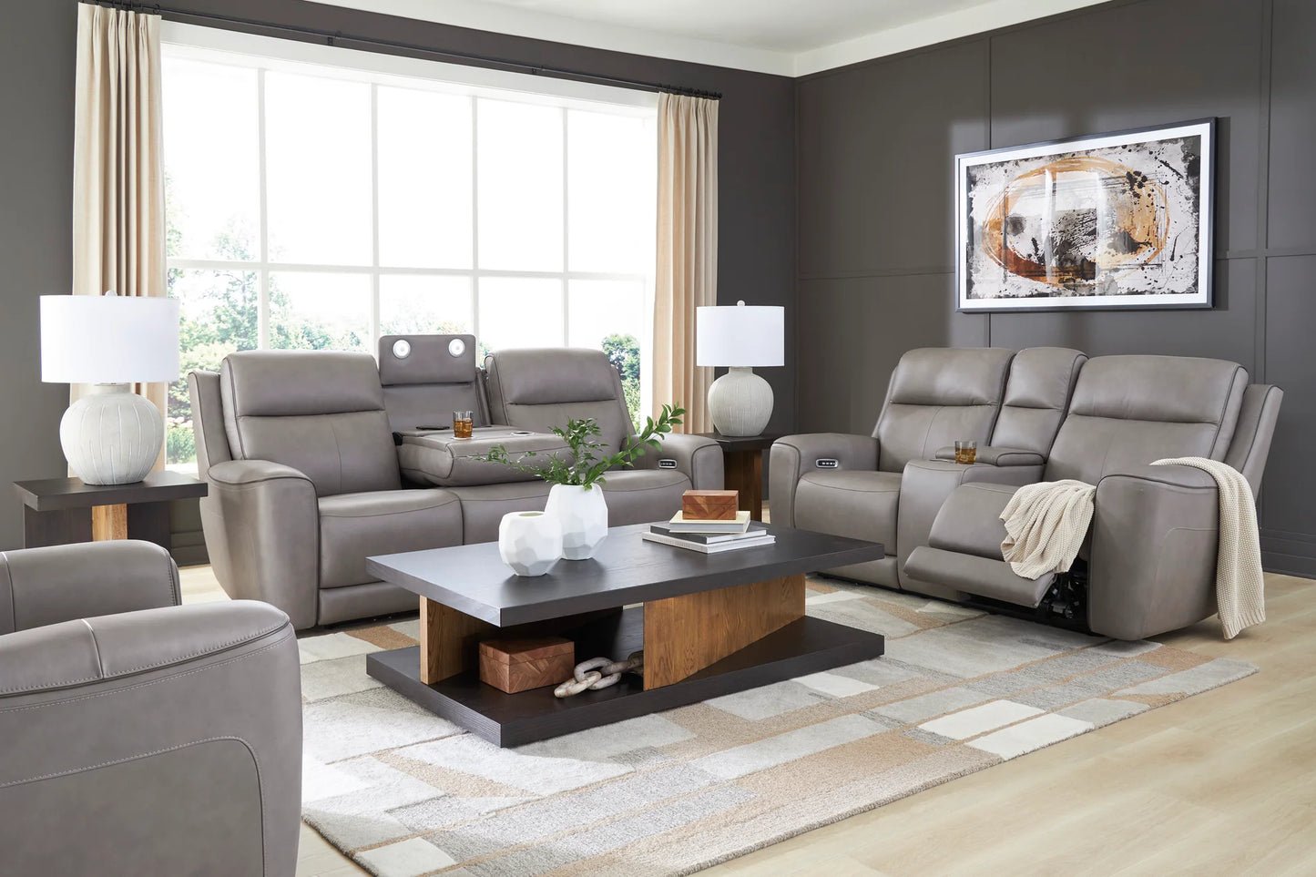 ASPCU1090013 5Z-Comfort Recliner