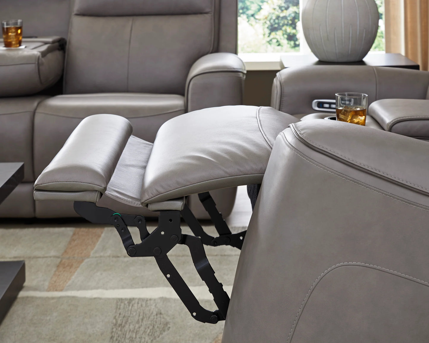 ASPCU1090013 5Z-Comfort Recliner