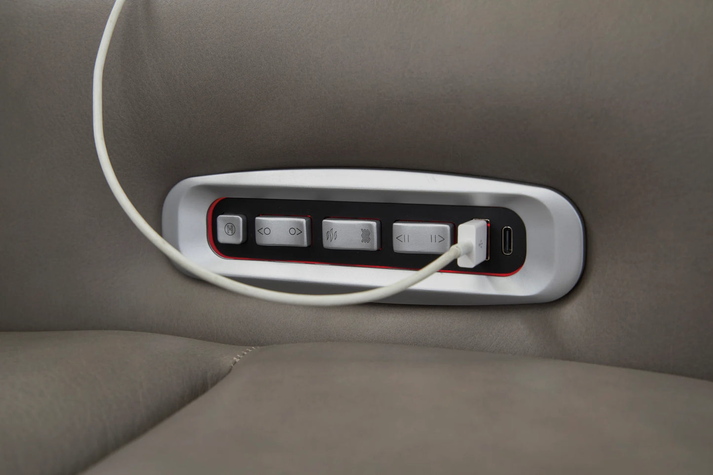 ASPCU1090013 5Z-Comfort Recliner