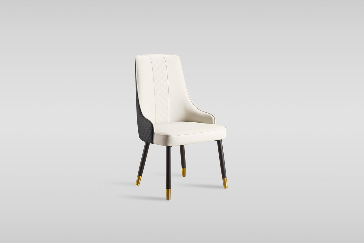 D101 Toni (Beige/Black)