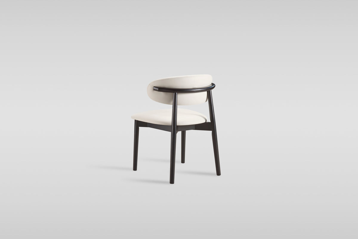 D1550 Dimi (Clear Glass/Black)