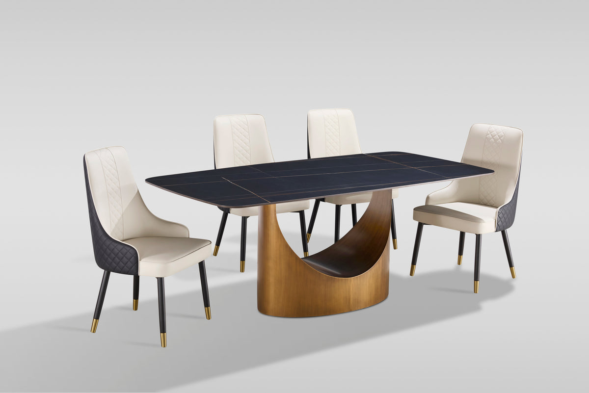 D1576 Roxy (Black/Bronze)