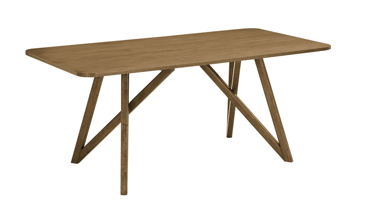 D169 Alex 5 pcs & 7pcs Dining Set