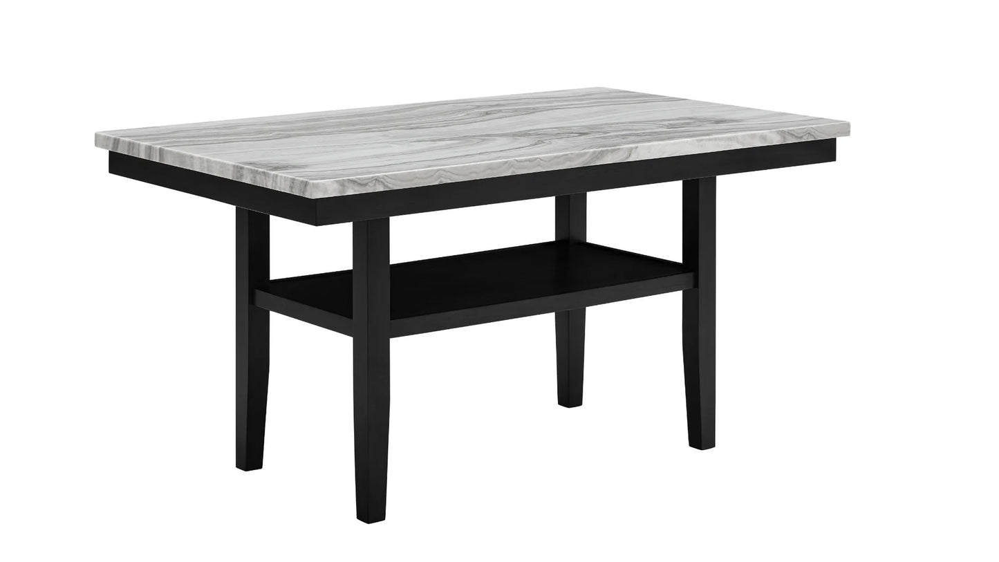 D185 Marbelle Dining Set