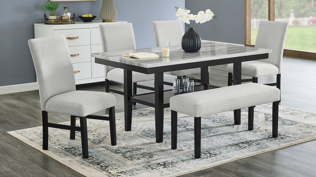 D185 Marbelle - Table