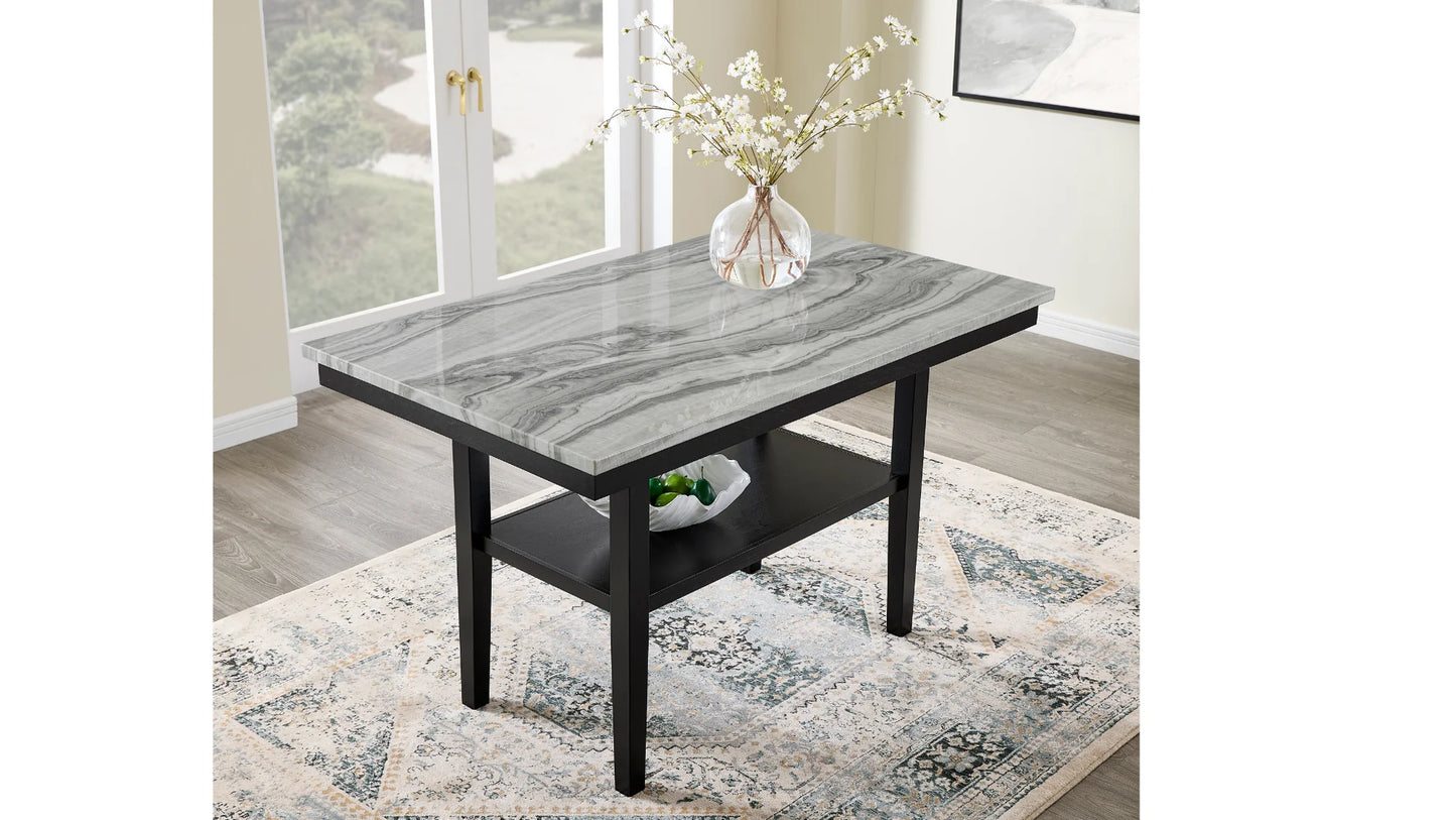 D186 Marbelle (Counter Height)