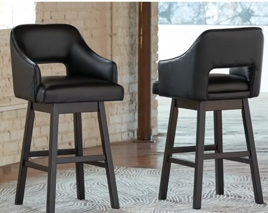 D380-930 Tallenger Tall Uph Swivel