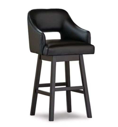 D380-930 Tallenger Tall Uph Swivel