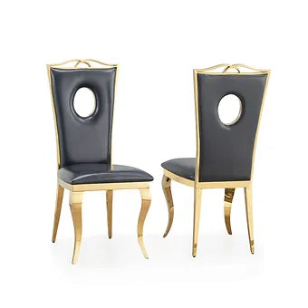 D830 Santiago Only Chair