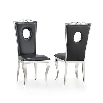 D830 Santiago Only Chair