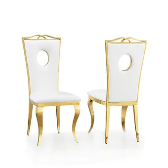 D830 Santiago Only Chair