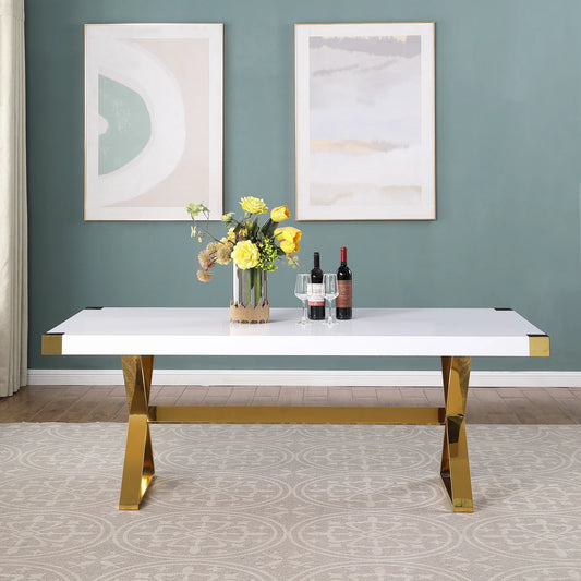 D900-T Adel 79" Table