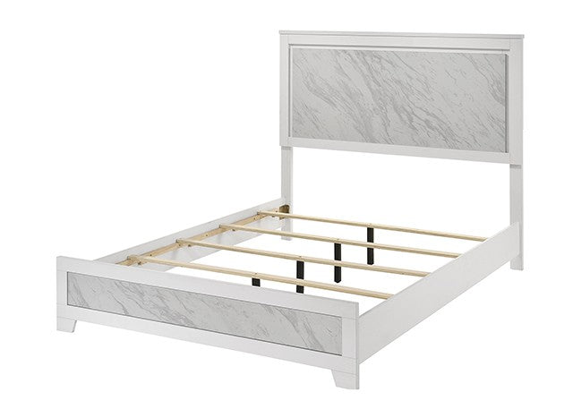 FM72018WH Darlene Bed Frame