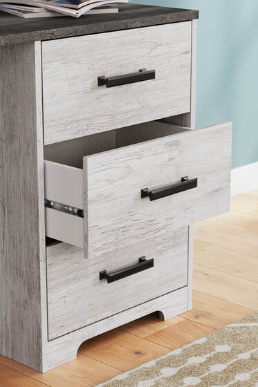 H9630-134  Charcoal Office Desk