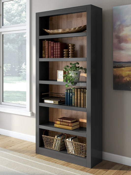 H664-70 - Bookcase