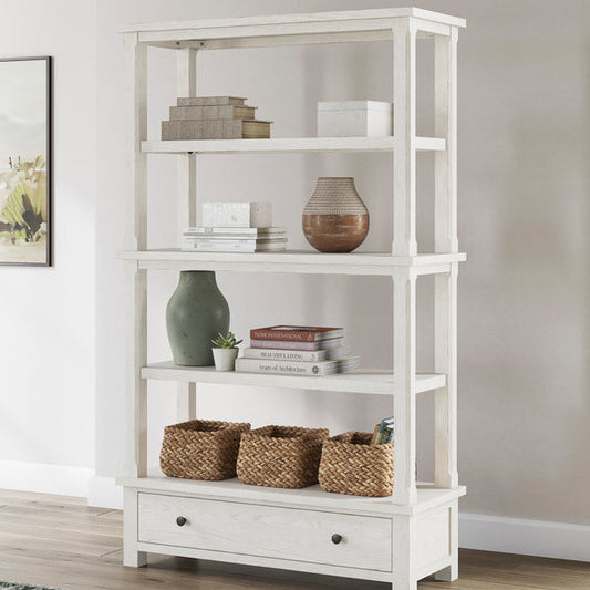 H742-70 - Bookcase