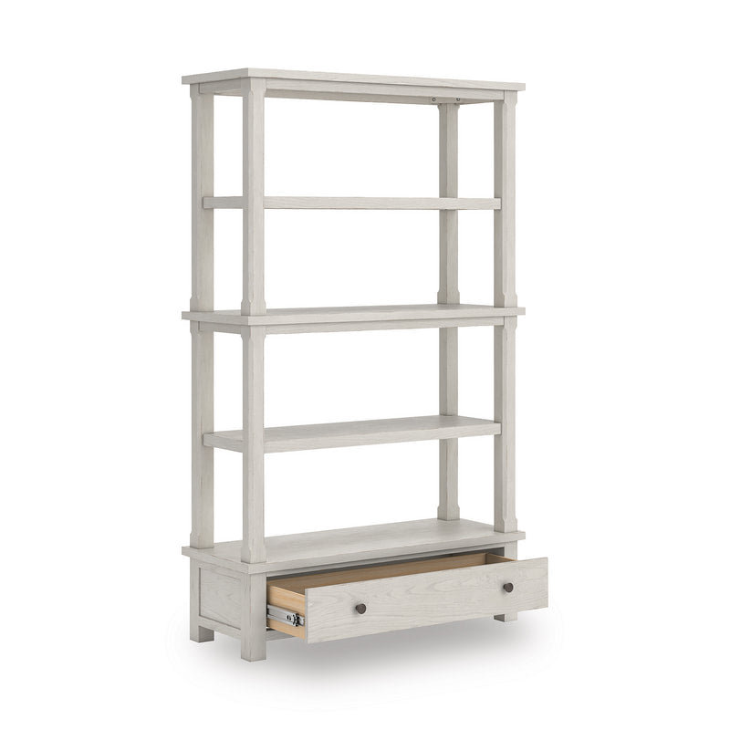 H742-70 - Bookcase