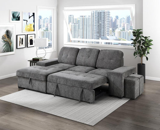 Kevin Gray Sectional