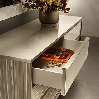 7pcs  Luce Collection Dining Set