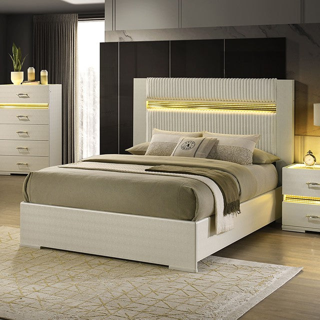 FM72015BG Lucida Bed Frame