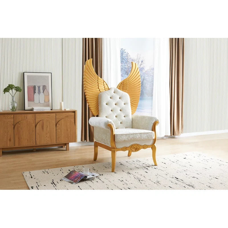 A-CH01 64" Tall (White)