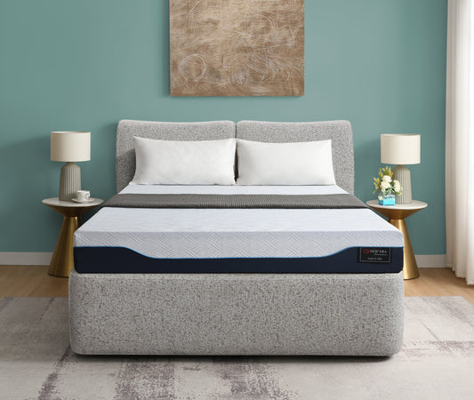 M108 Eco 8" Gel Memory Foam - Twin