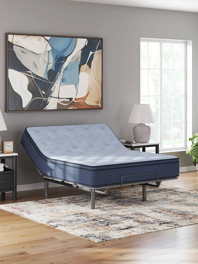 M203 (PEAK 2.0) - 12" Hybrid Mattress