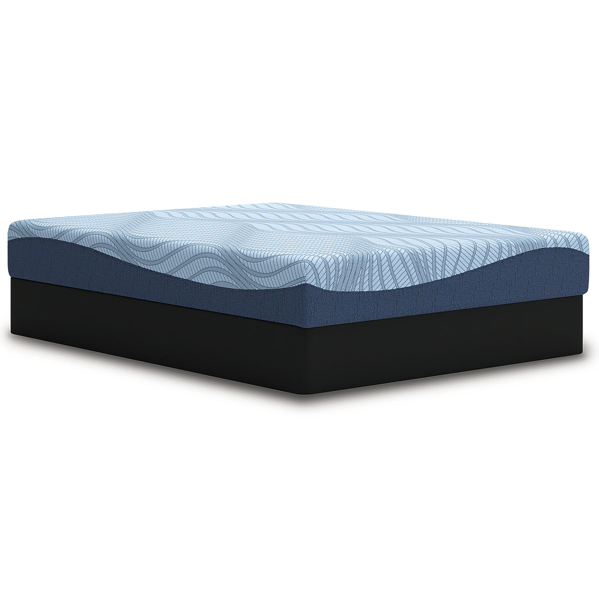 ASM205 Peak 2.0 Memory Foam 10"