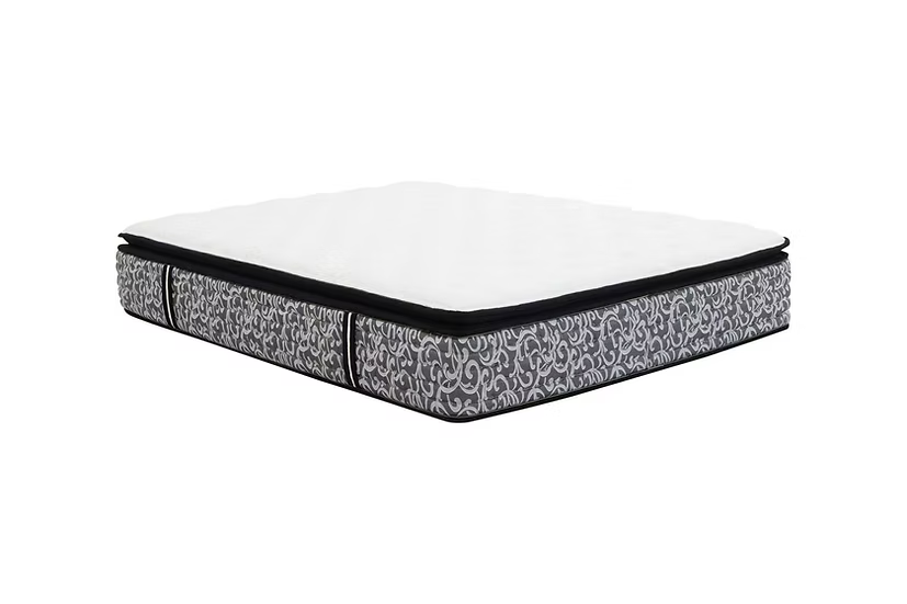 M250 Elite Gel 14 Cool Fabric Hybrid Mattress